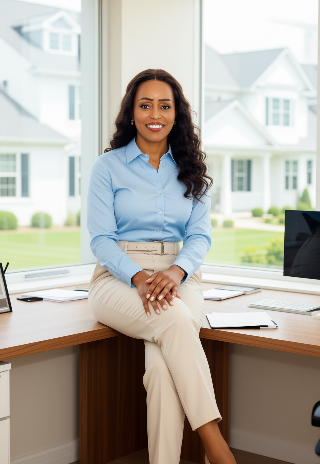 Missouri — Fashion Designer, Author, Visionary